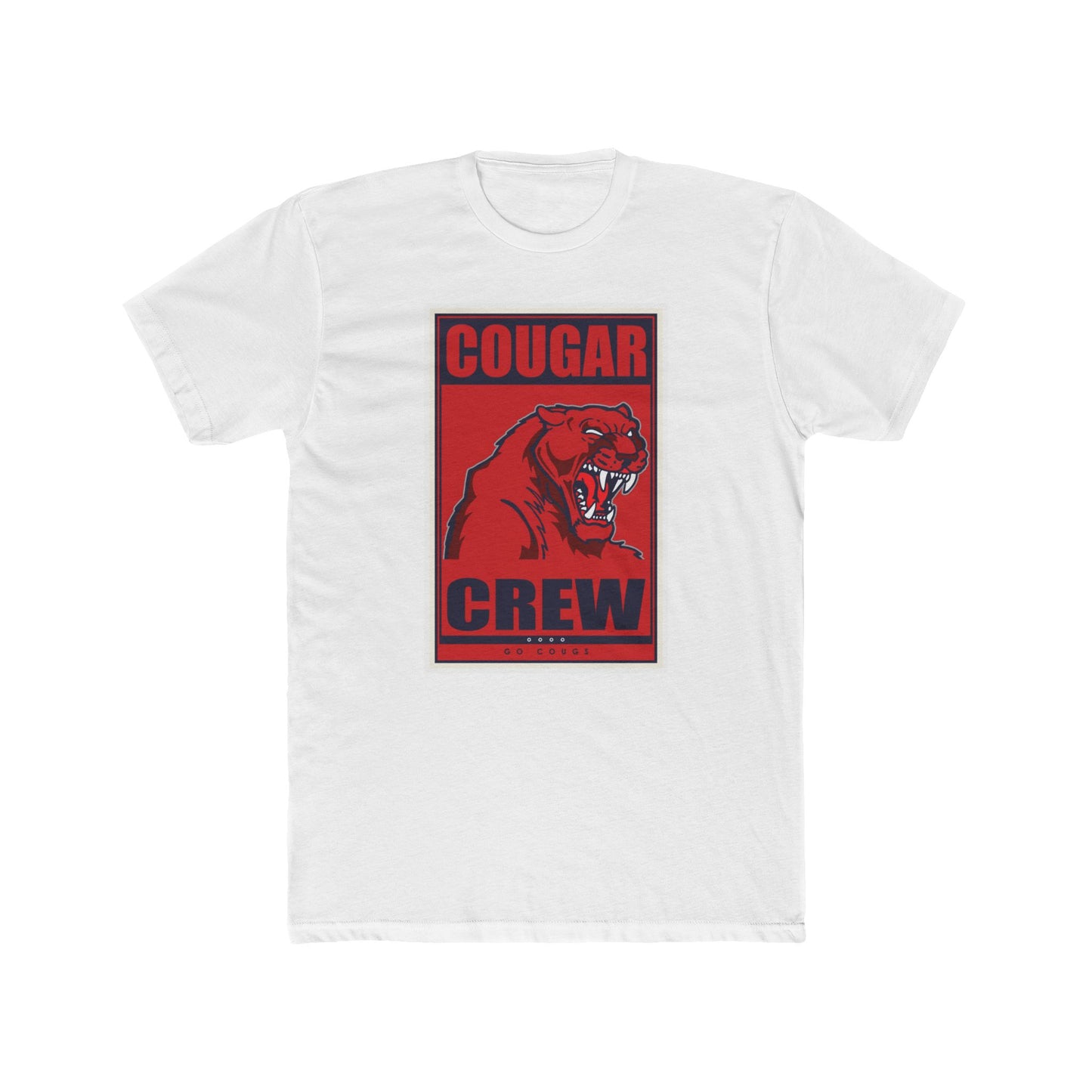 Houston Tee