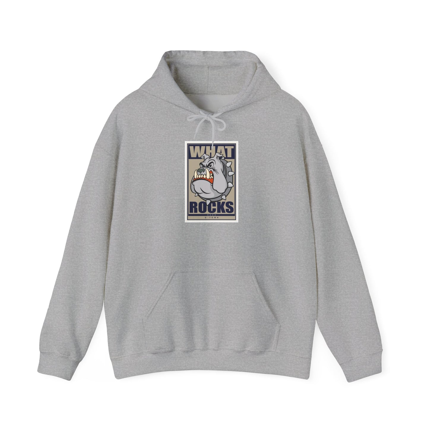 Georgetown Hoodie