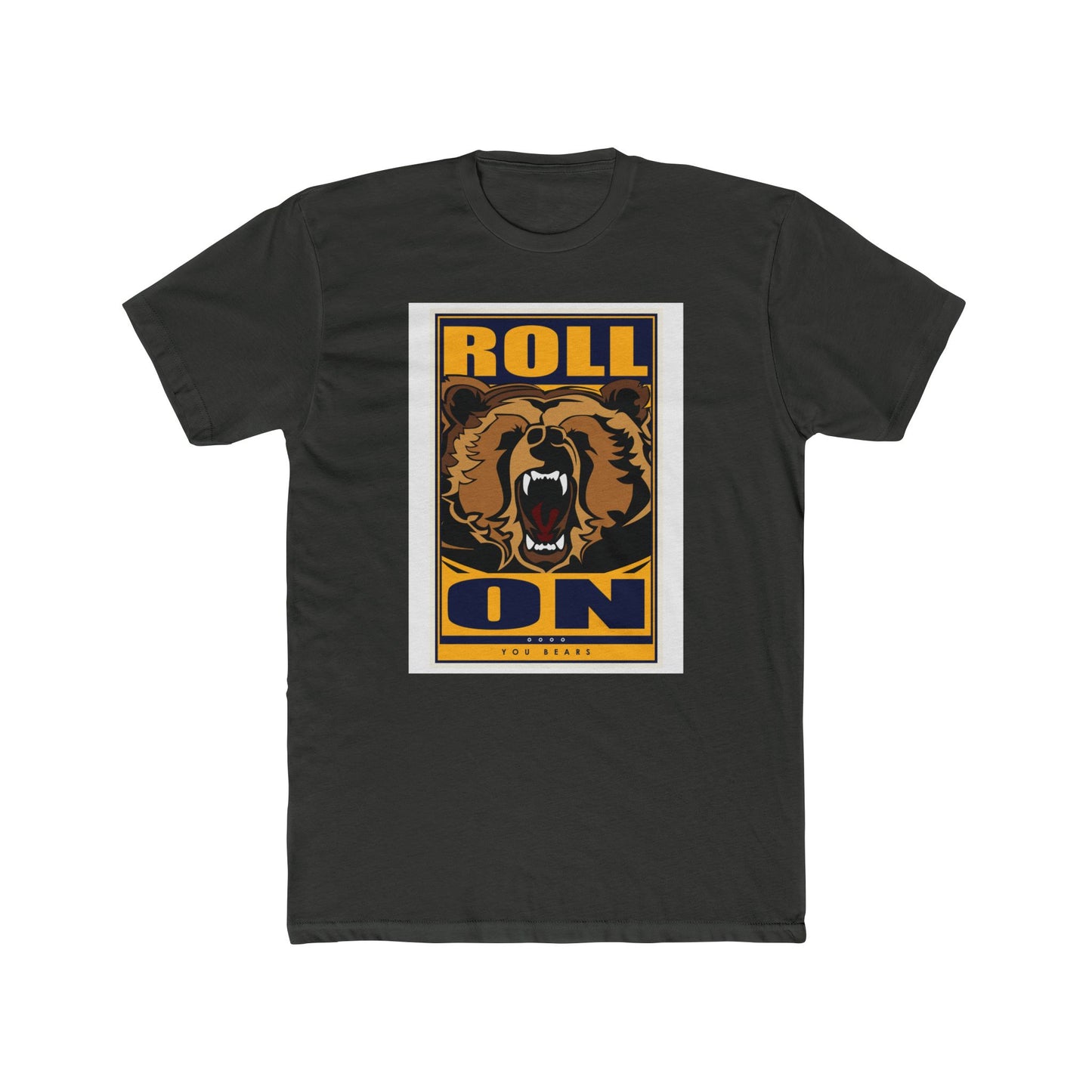 Cal Tee
