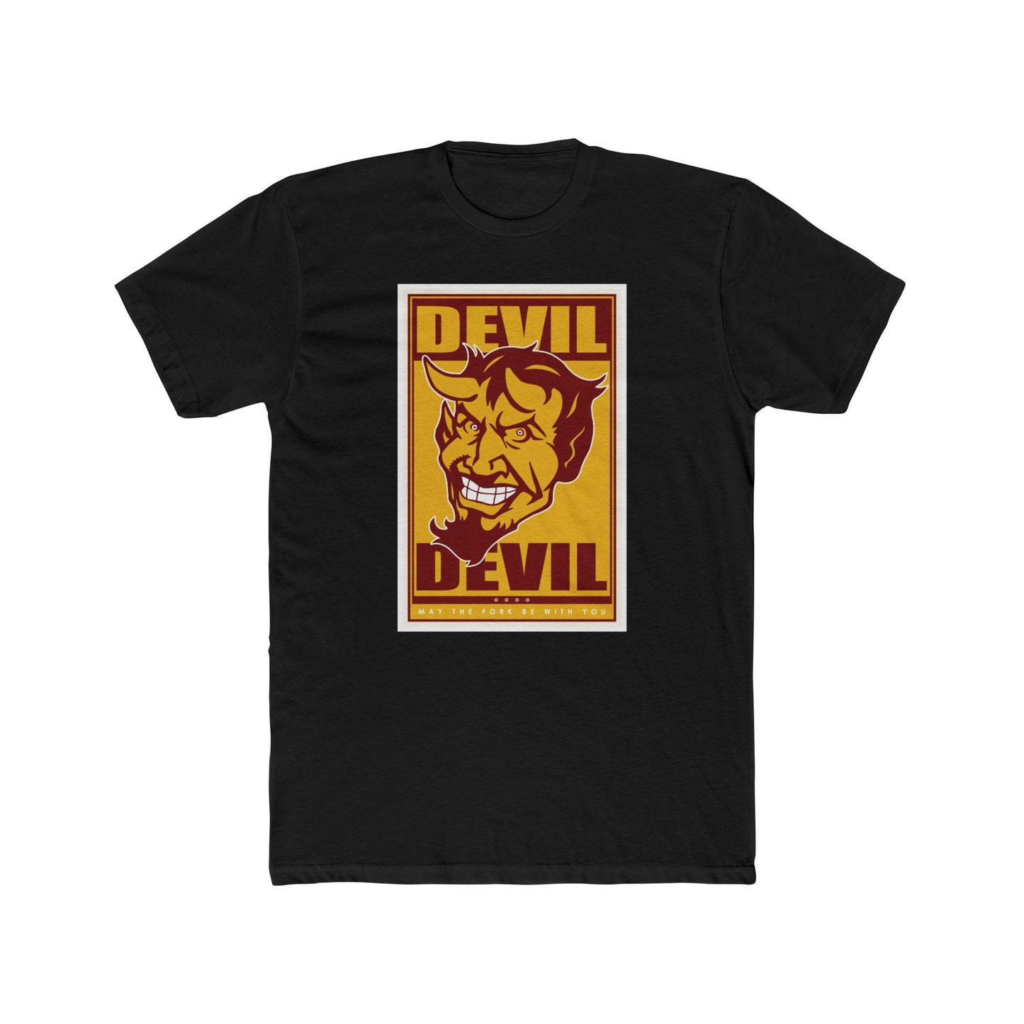 Arizona State Tee