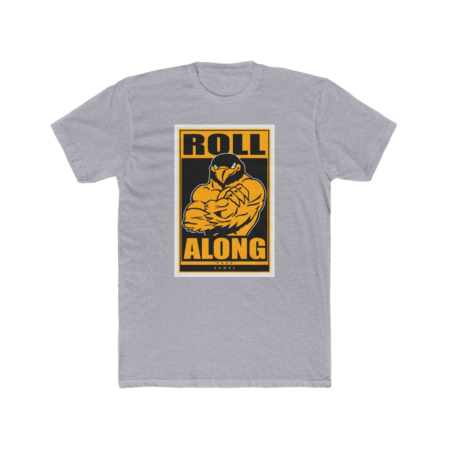 Iowa Tee