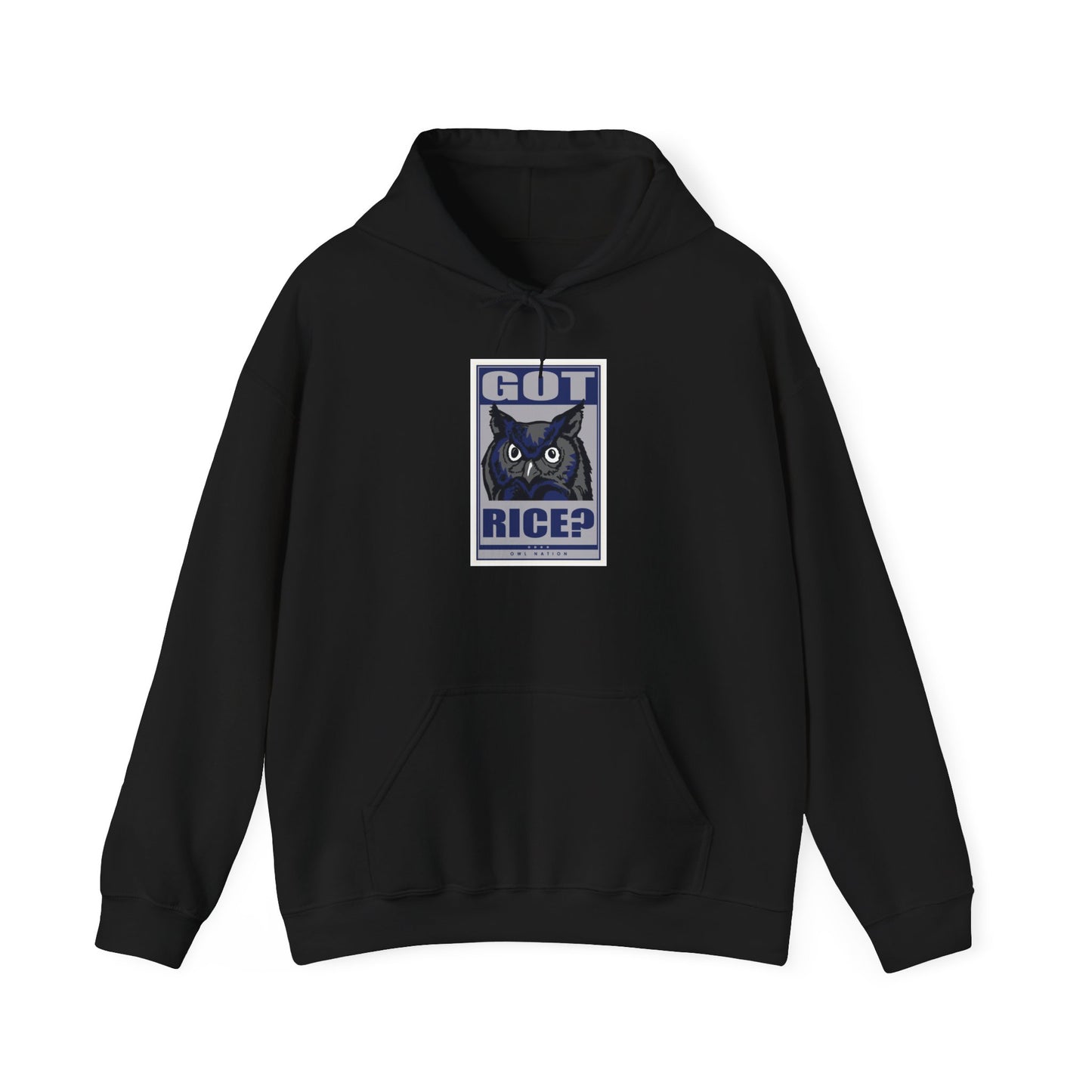Rice Hoodie