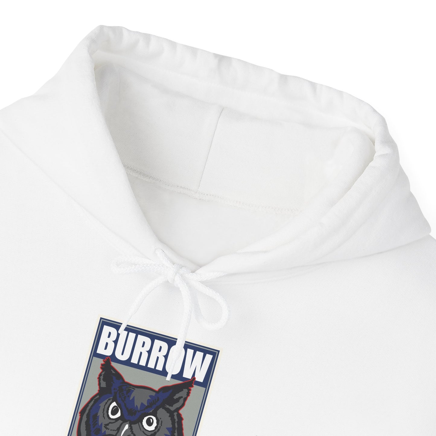 Florida Atlantic Hoodie