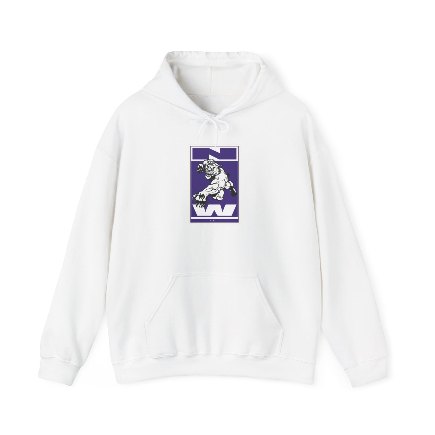 Northwestern Hoodie