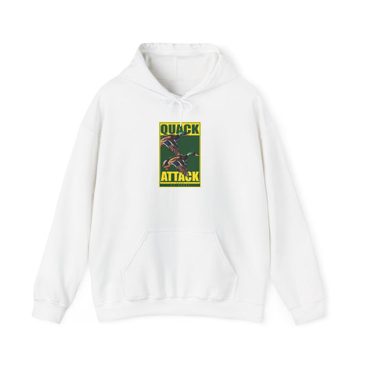 Oregon Hoodie