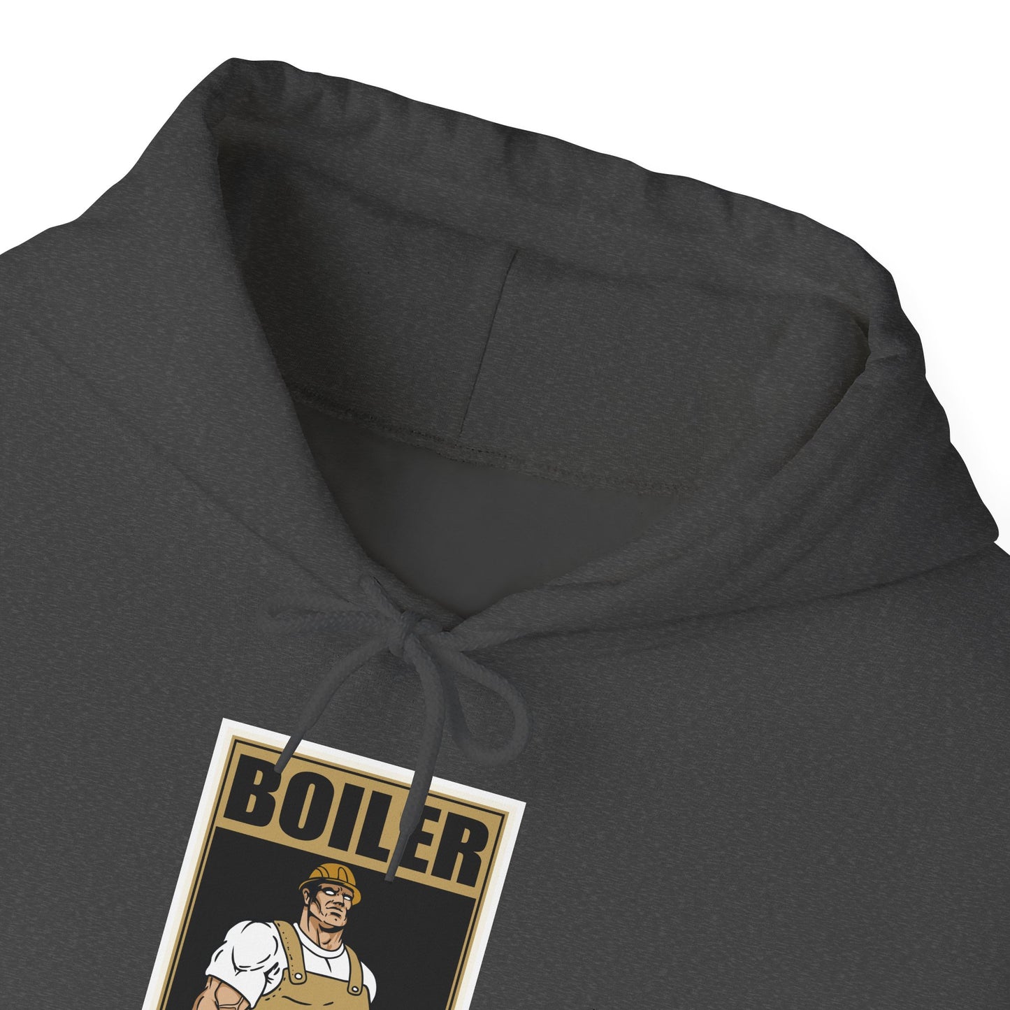 Purdue Hoodie