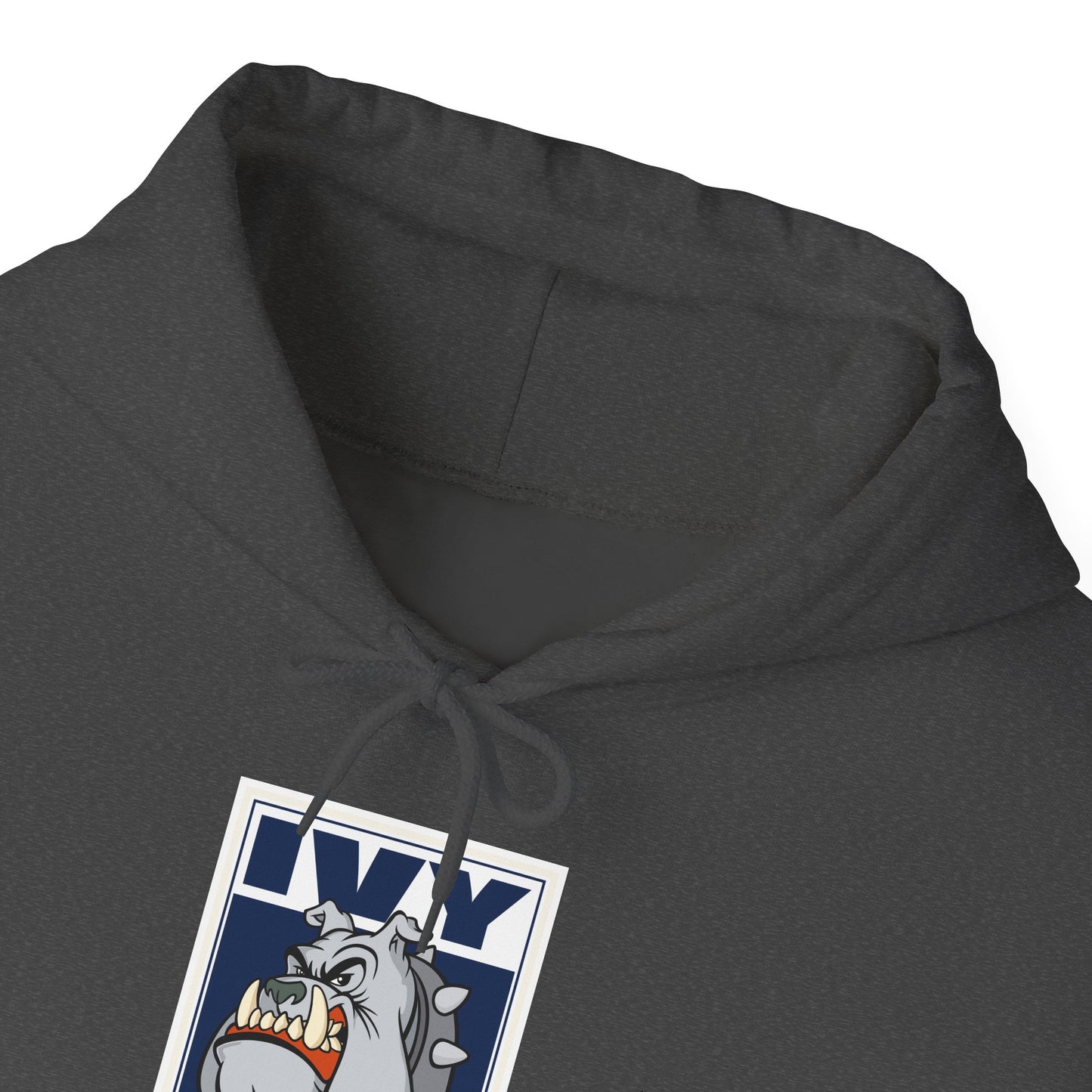 Yale Hoodie