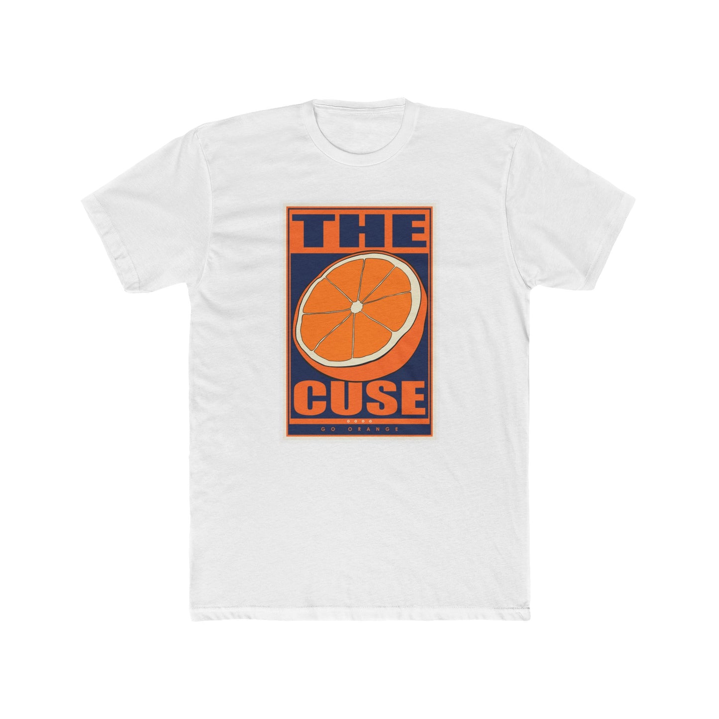 Syracuse Tee