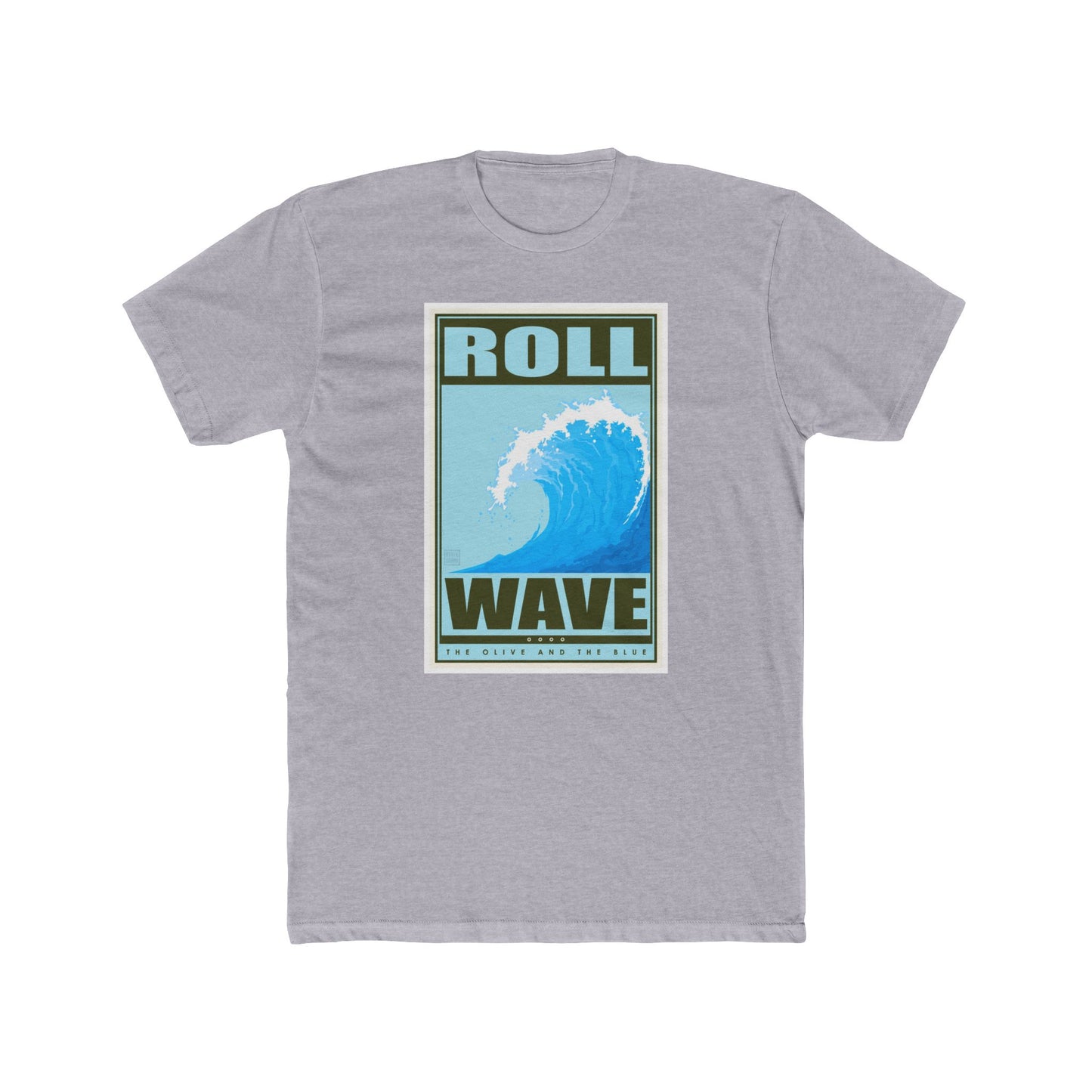 Tulane Tee