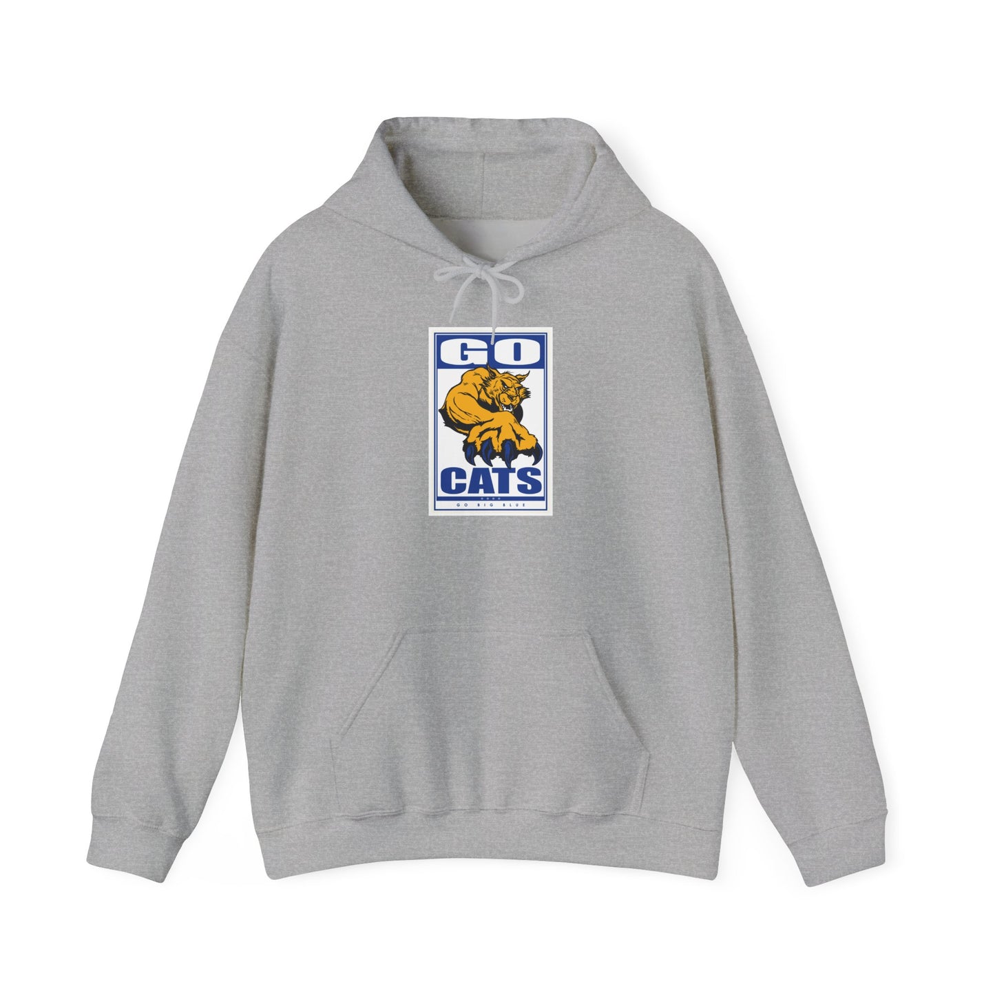 Kentucky Hoodie