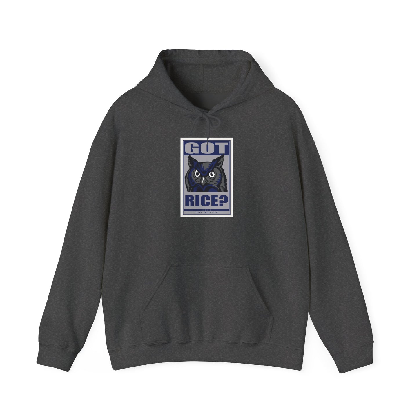 Rice Hoodie