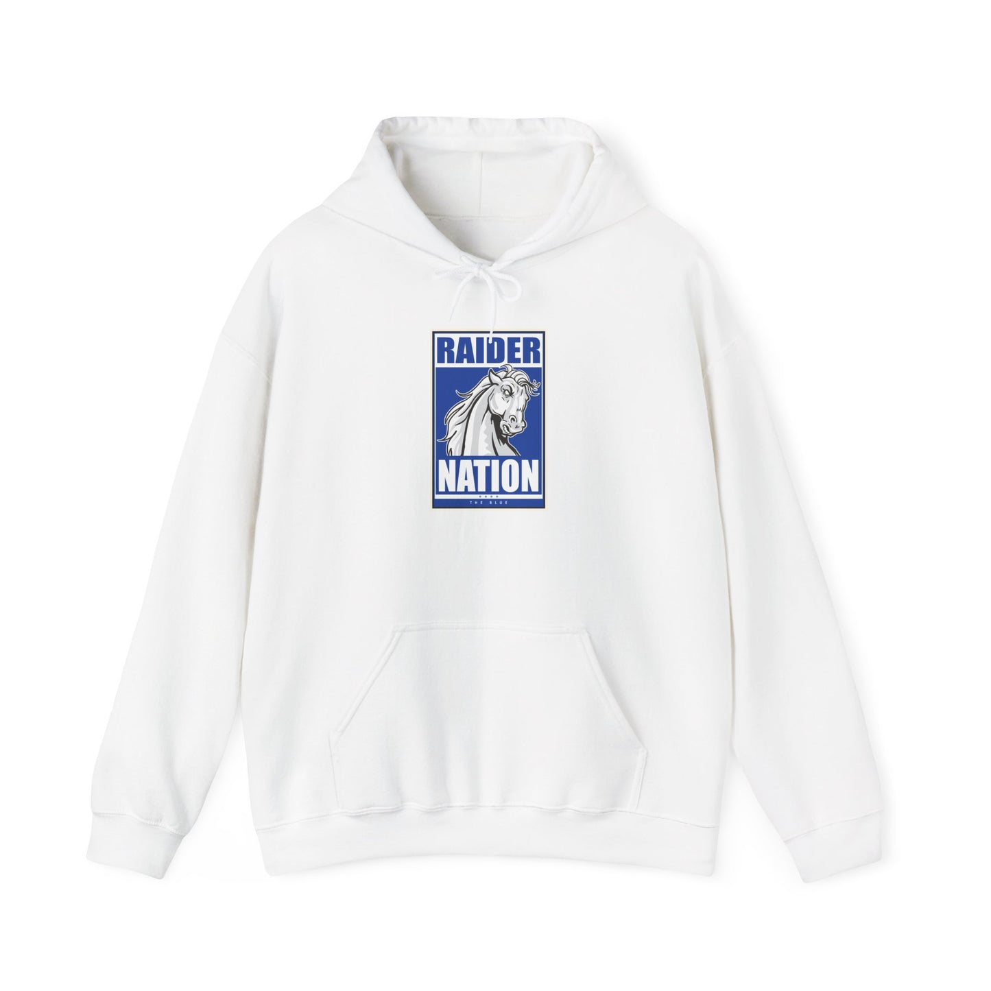 Middle Tennessee Hoodie