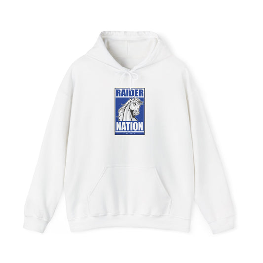 Middle Tennessee Hoodie