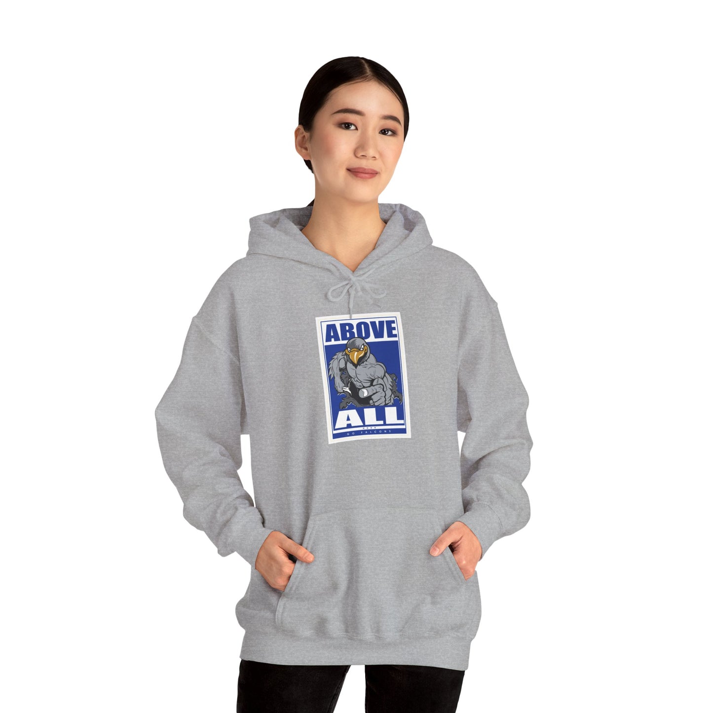 Air Force Hoodie