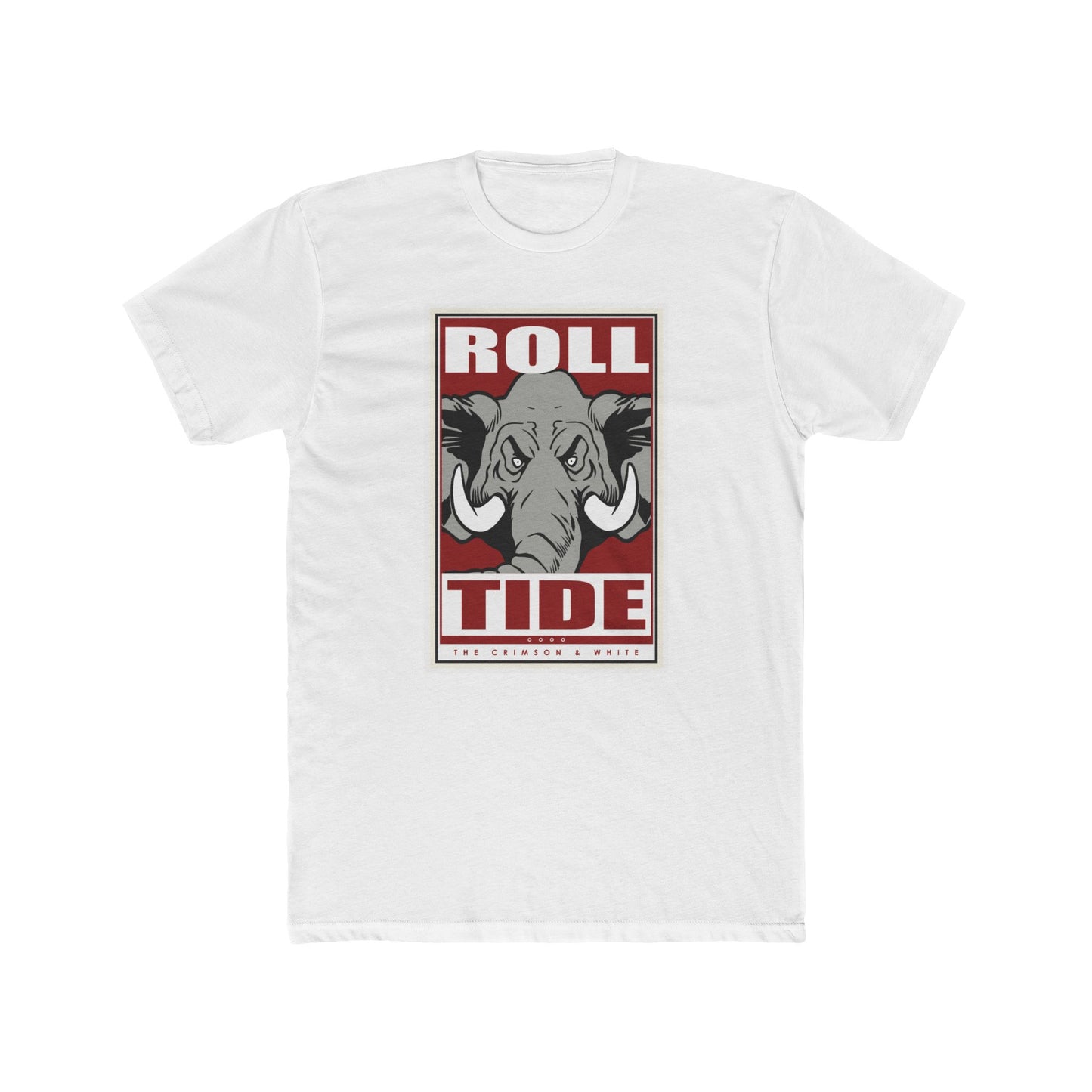 Alabama Tee