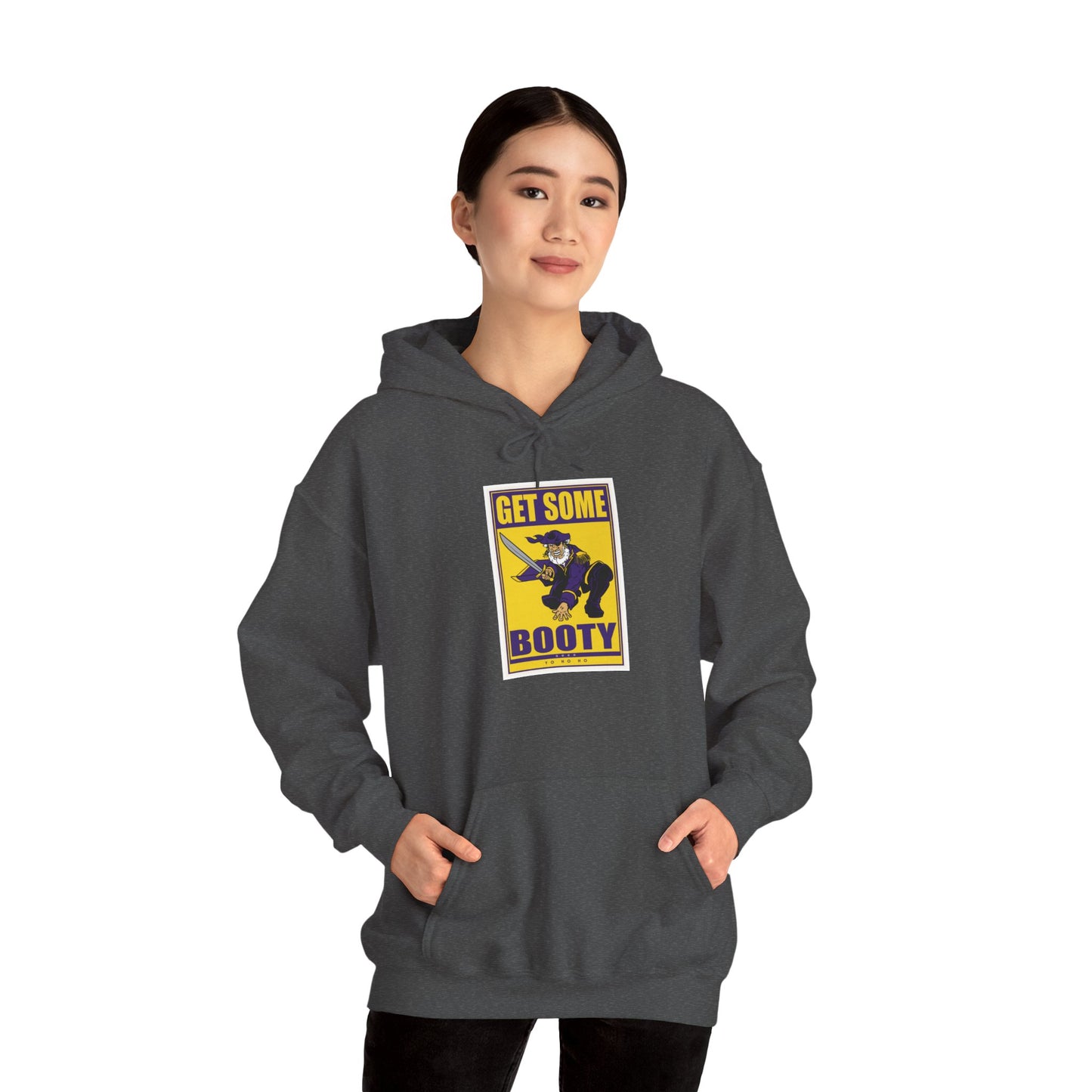 ECU Hoodie