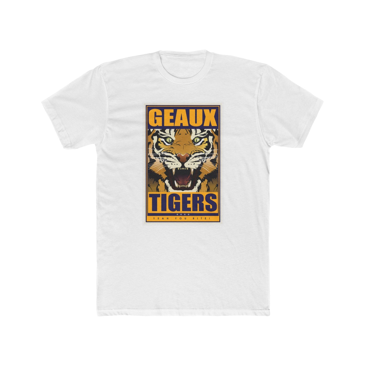 LSU Tee
