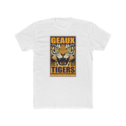 LSU Tee