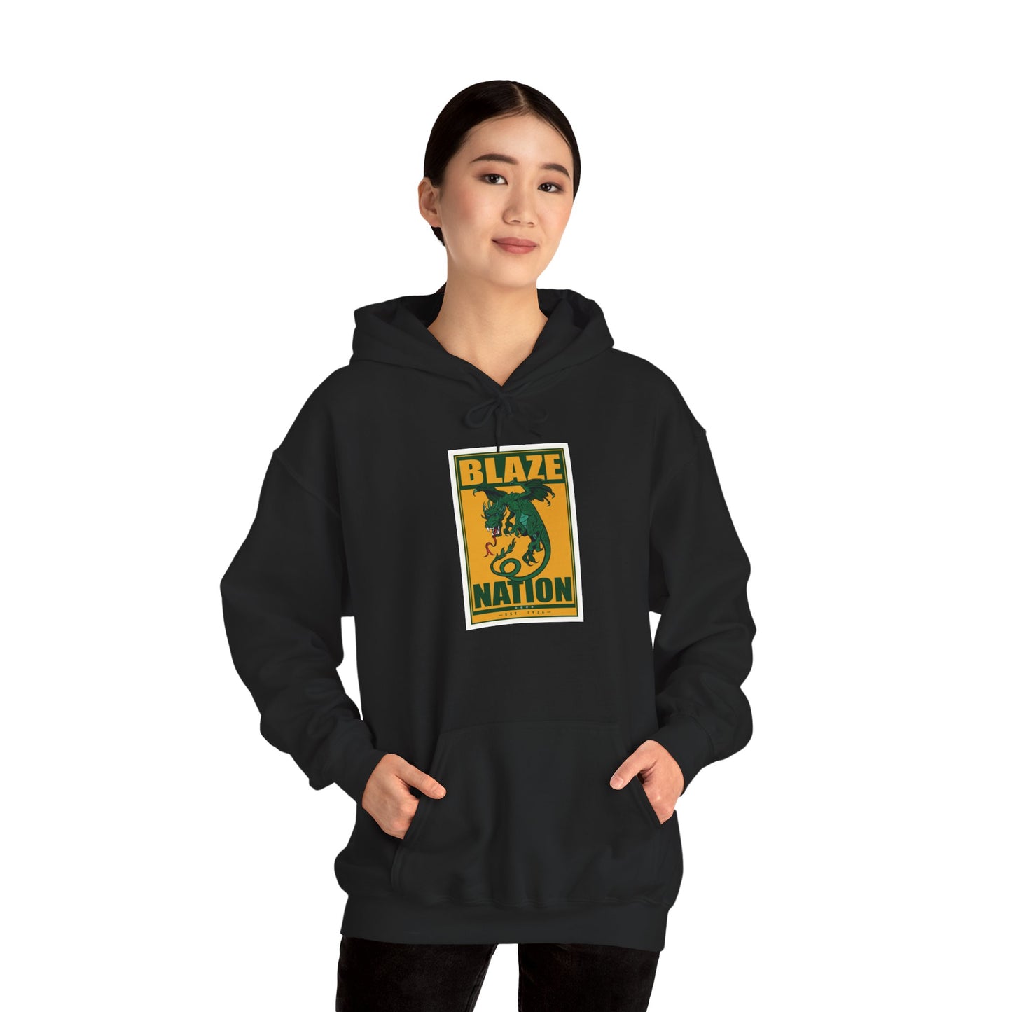 UAB Hoodie