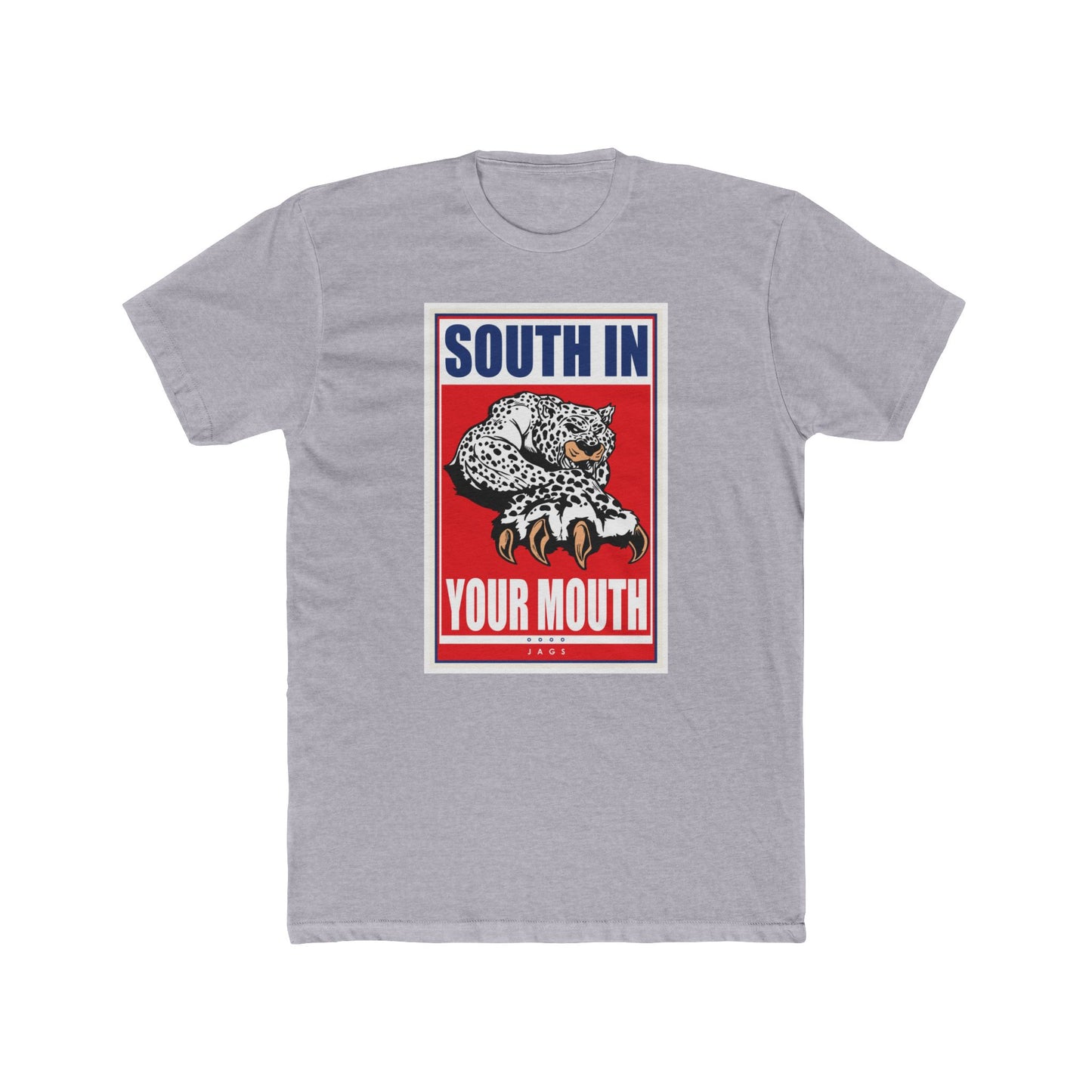South Alabama Tee