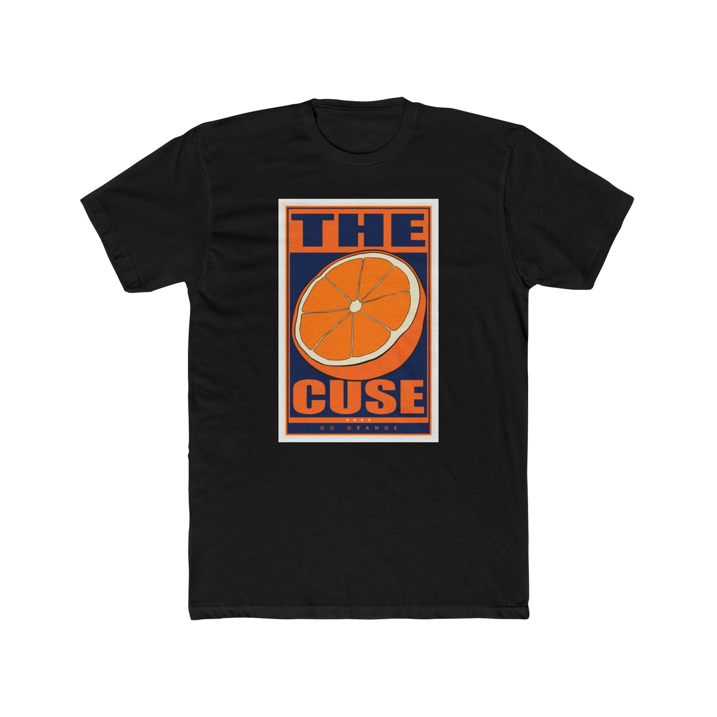 Syracuse Tee