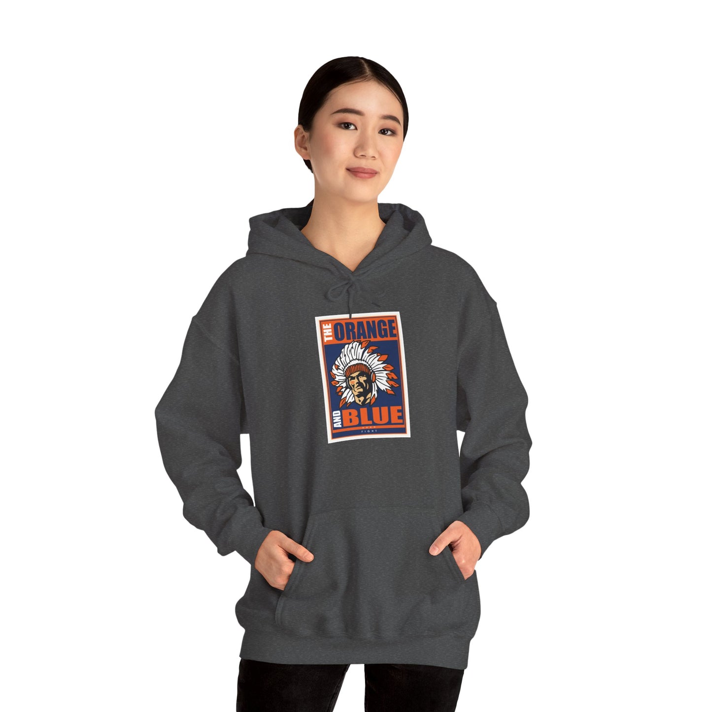 Illinois Hoodie