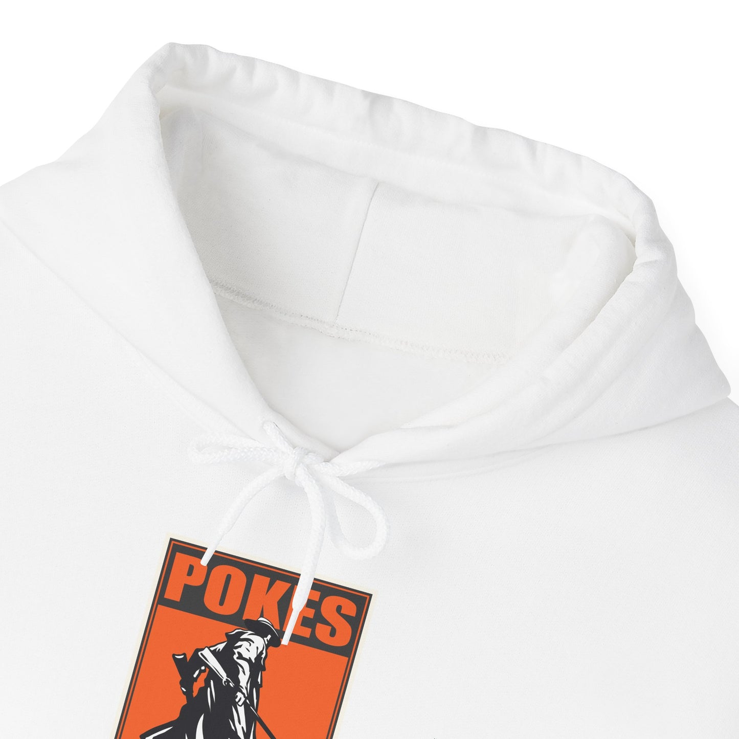 Oklahoma State Hoodie