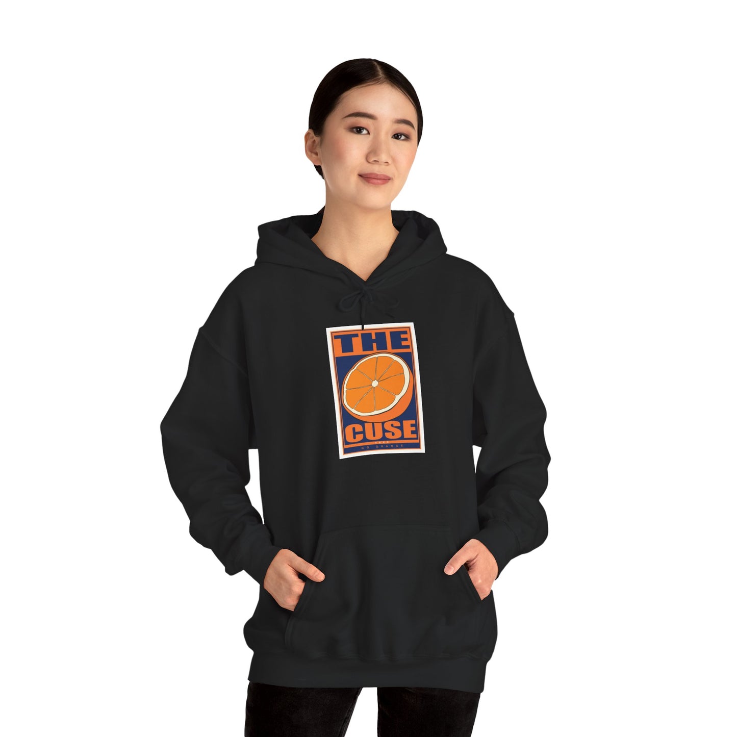 Syracuse Hoodie