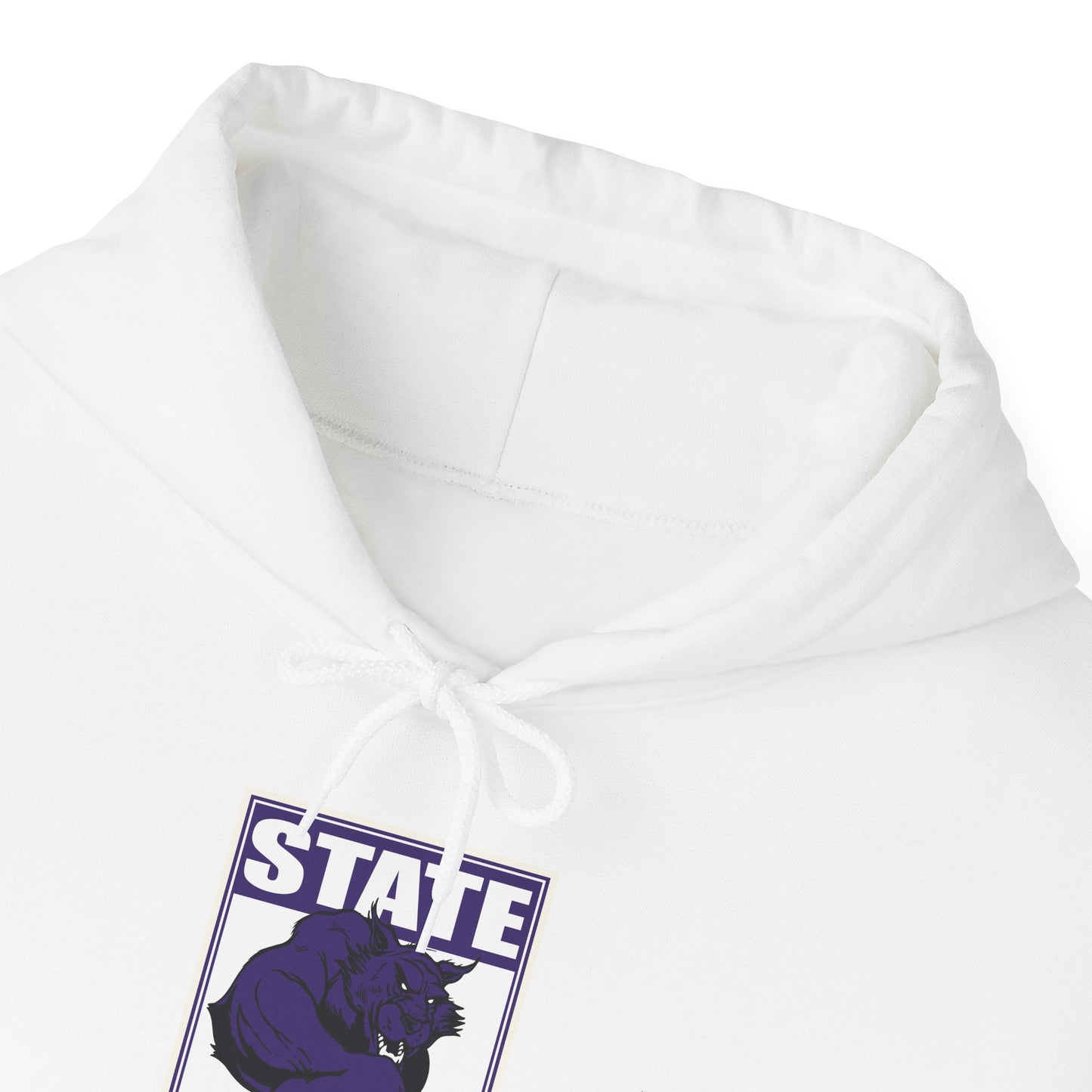 Kansas State Hoodie