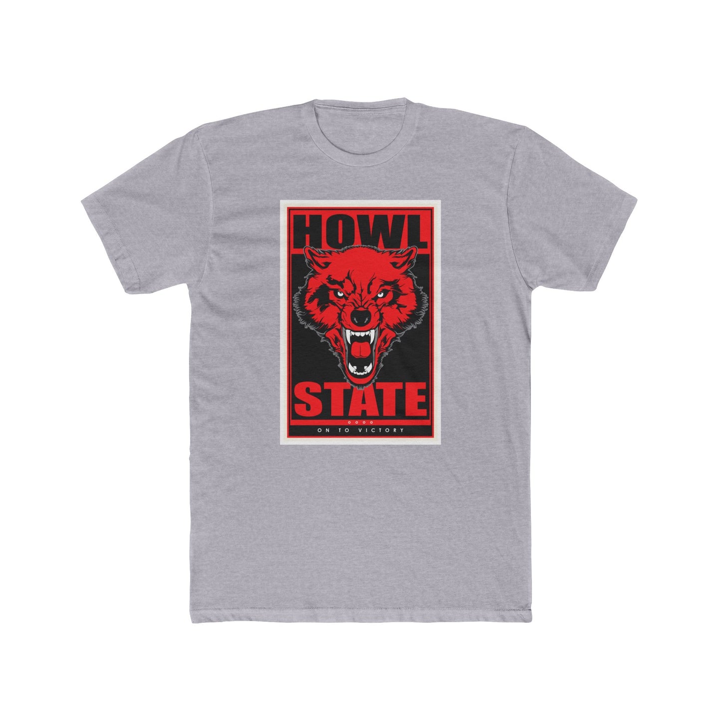 Arkansas State Tee