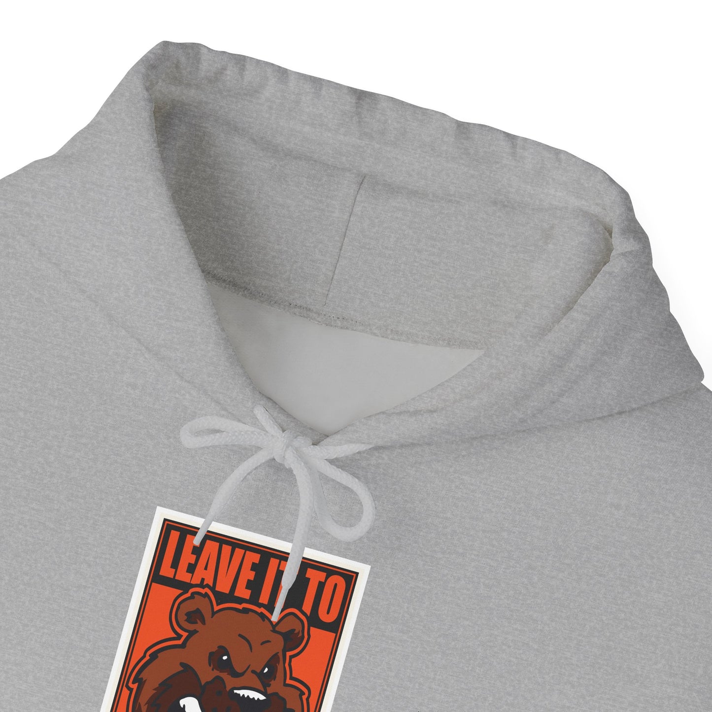 Oregon State Hoodie