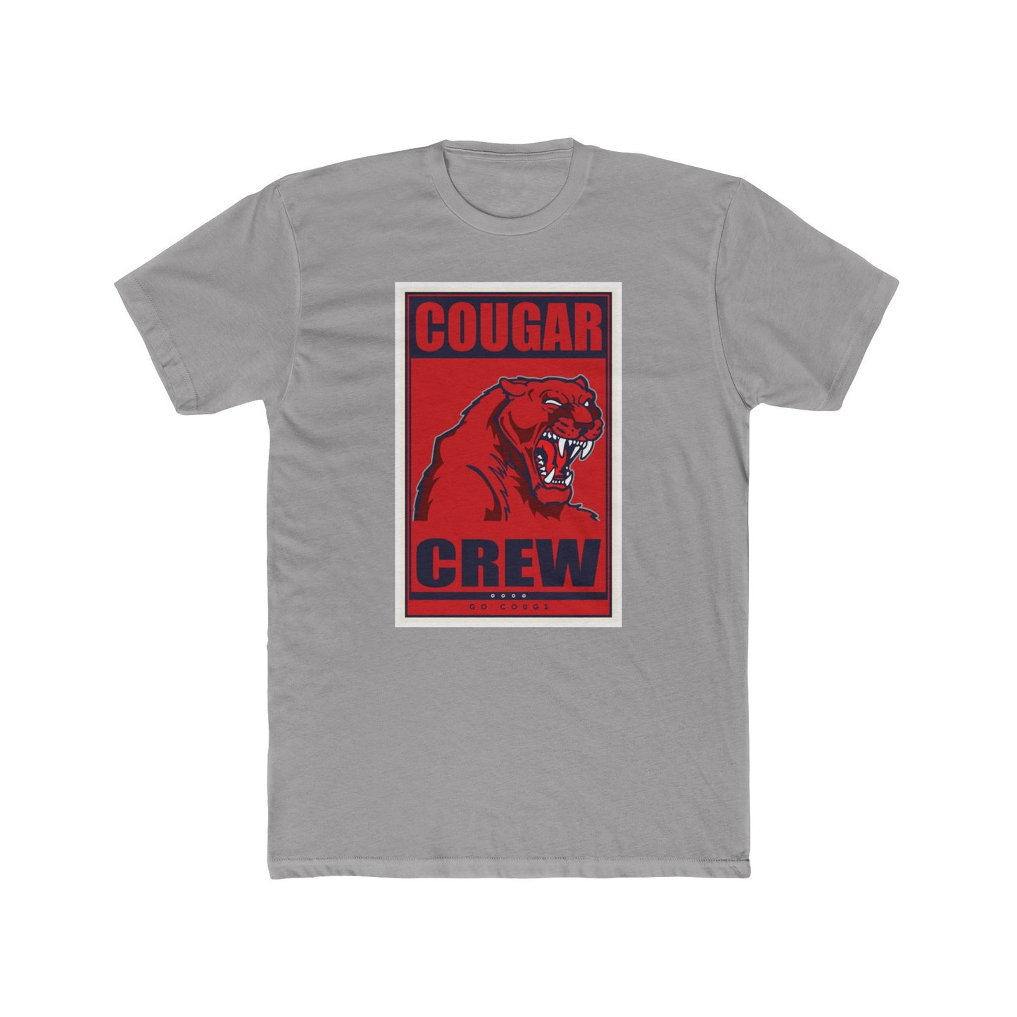 Houston Tee