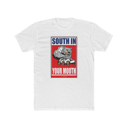 South Alabama Tee
