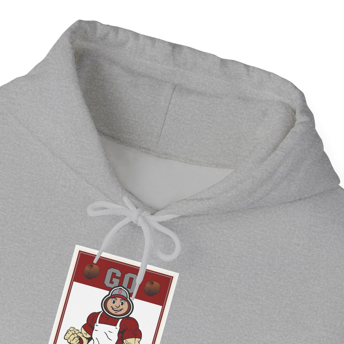Ohio State Hoodie