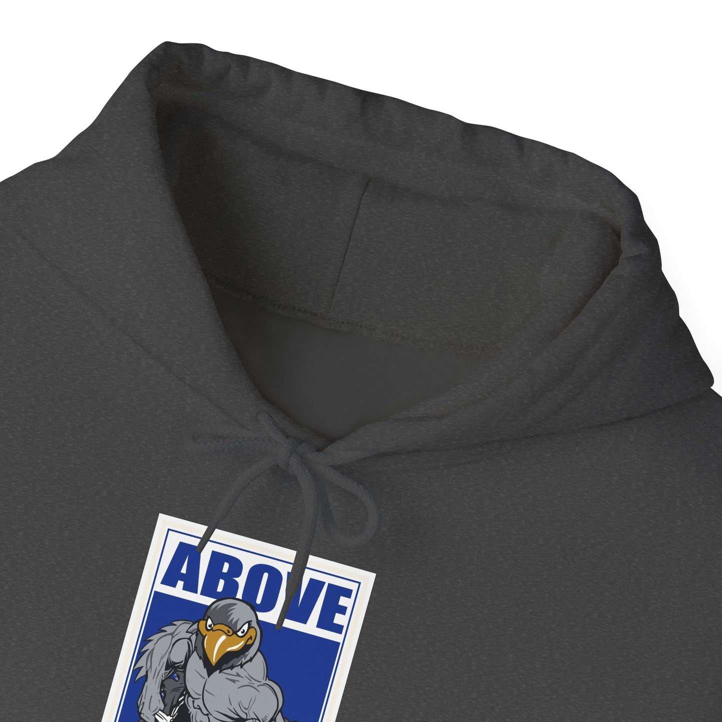 Air Force Hoodie
