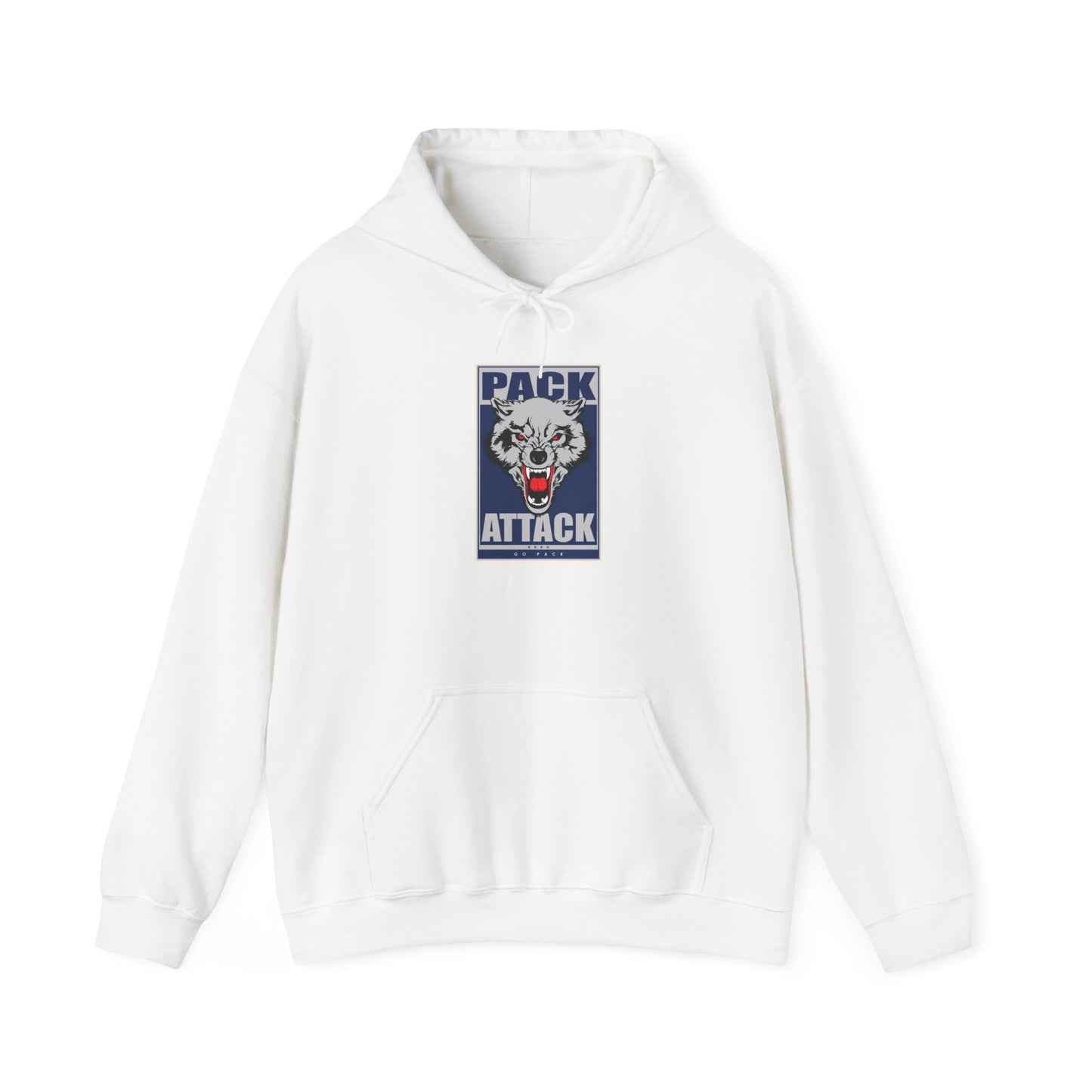 Nevada Hoodie