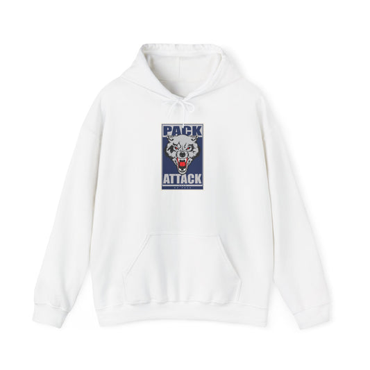 Nevada Hoodie