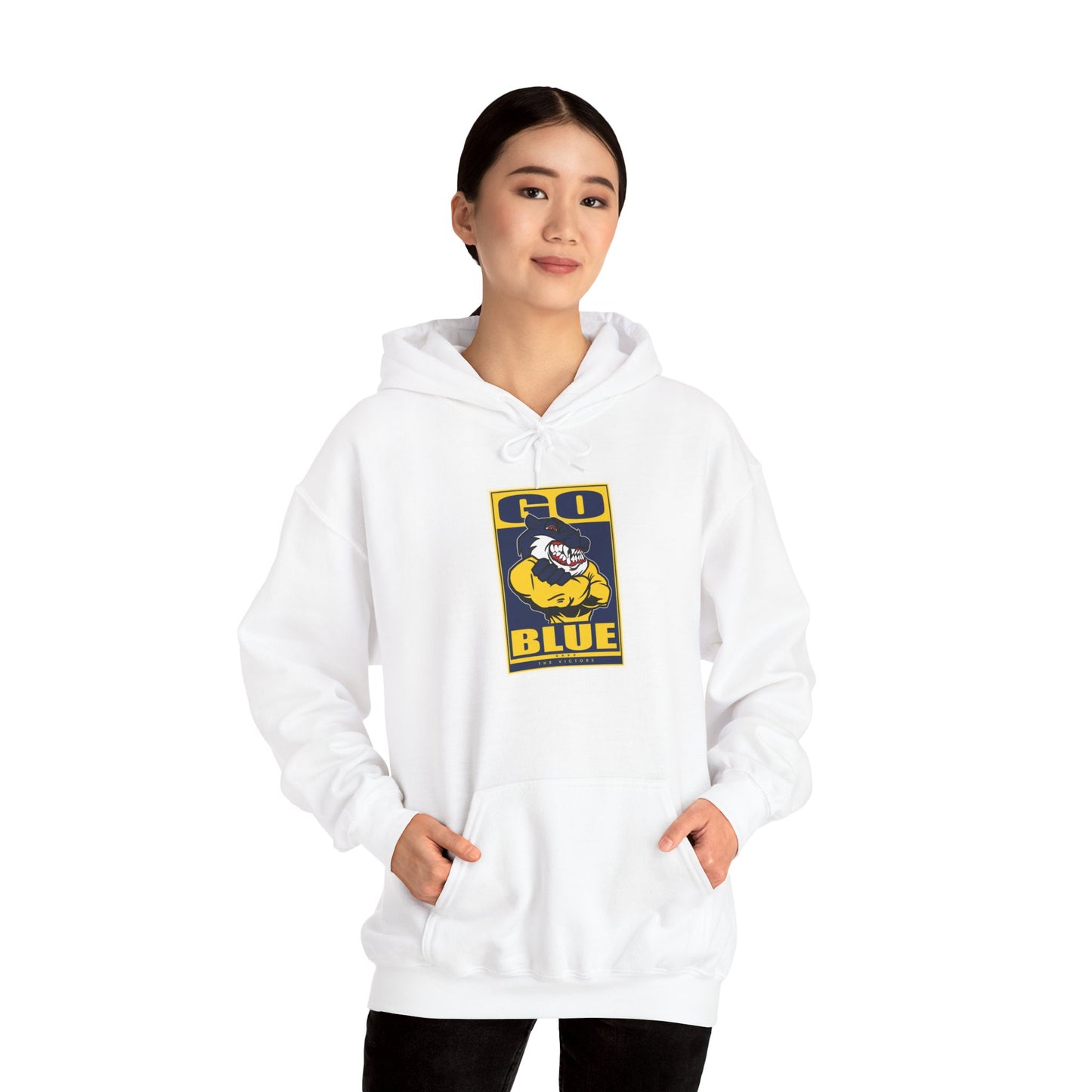 Michigan Hoodie