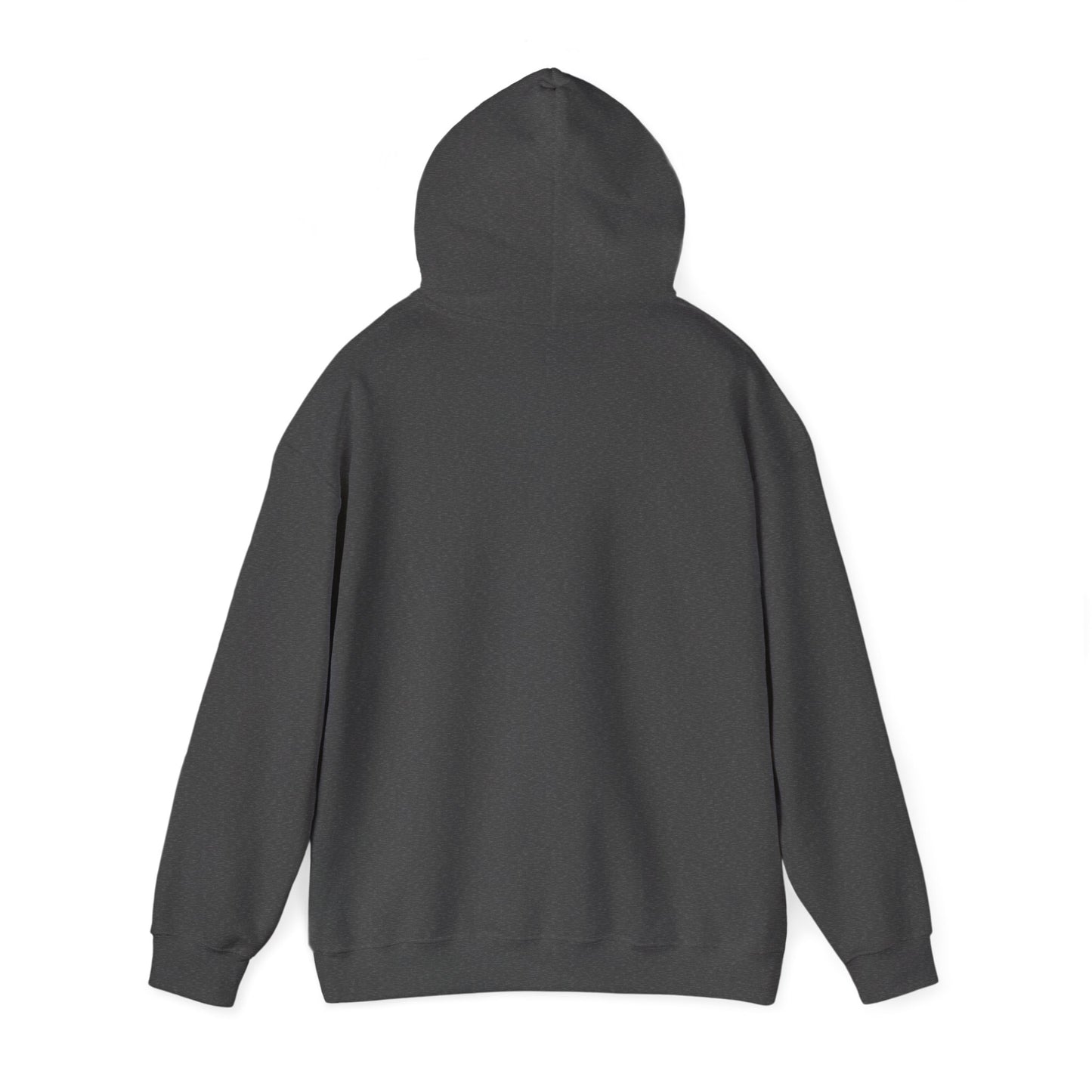 Brown Hoodie