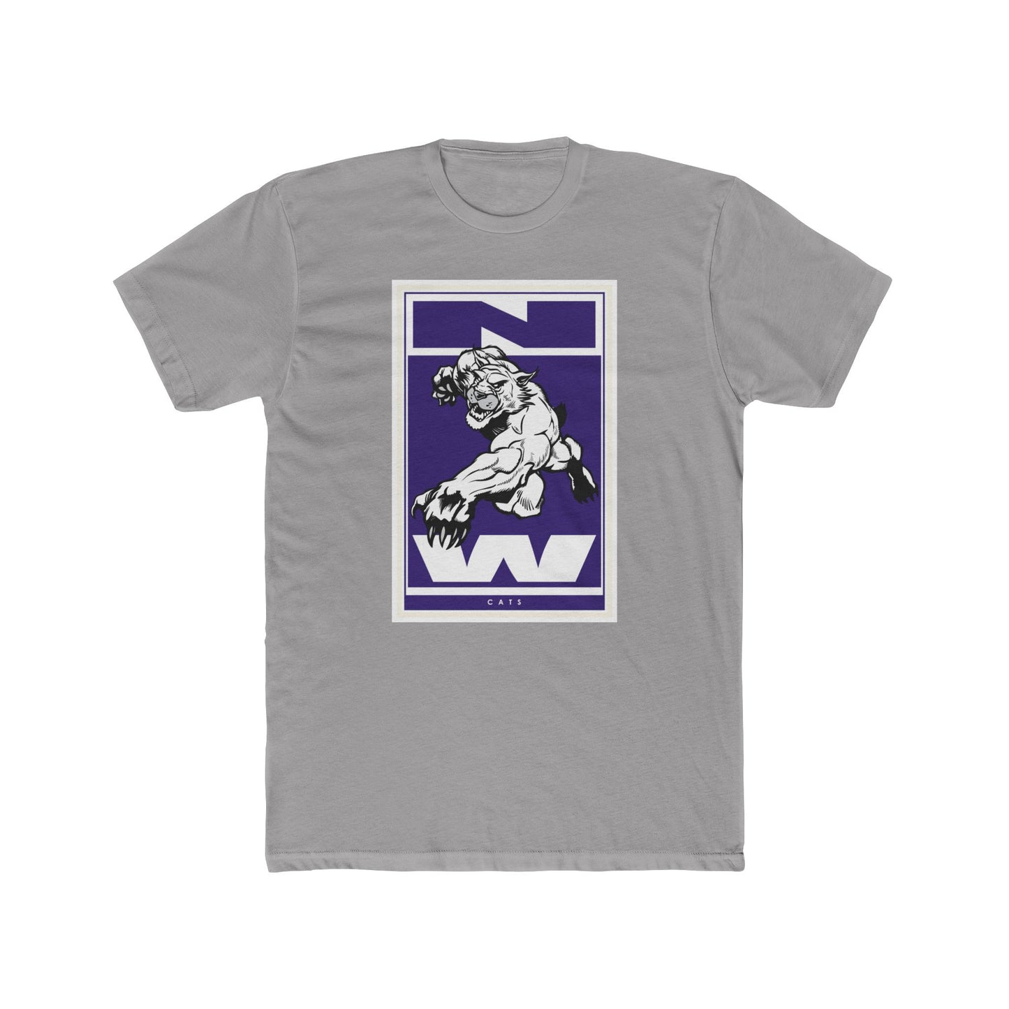 Northwestern Tee