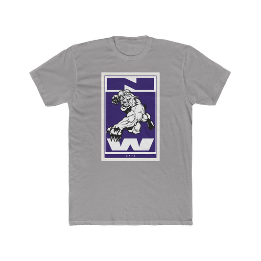 Northwestern Tee