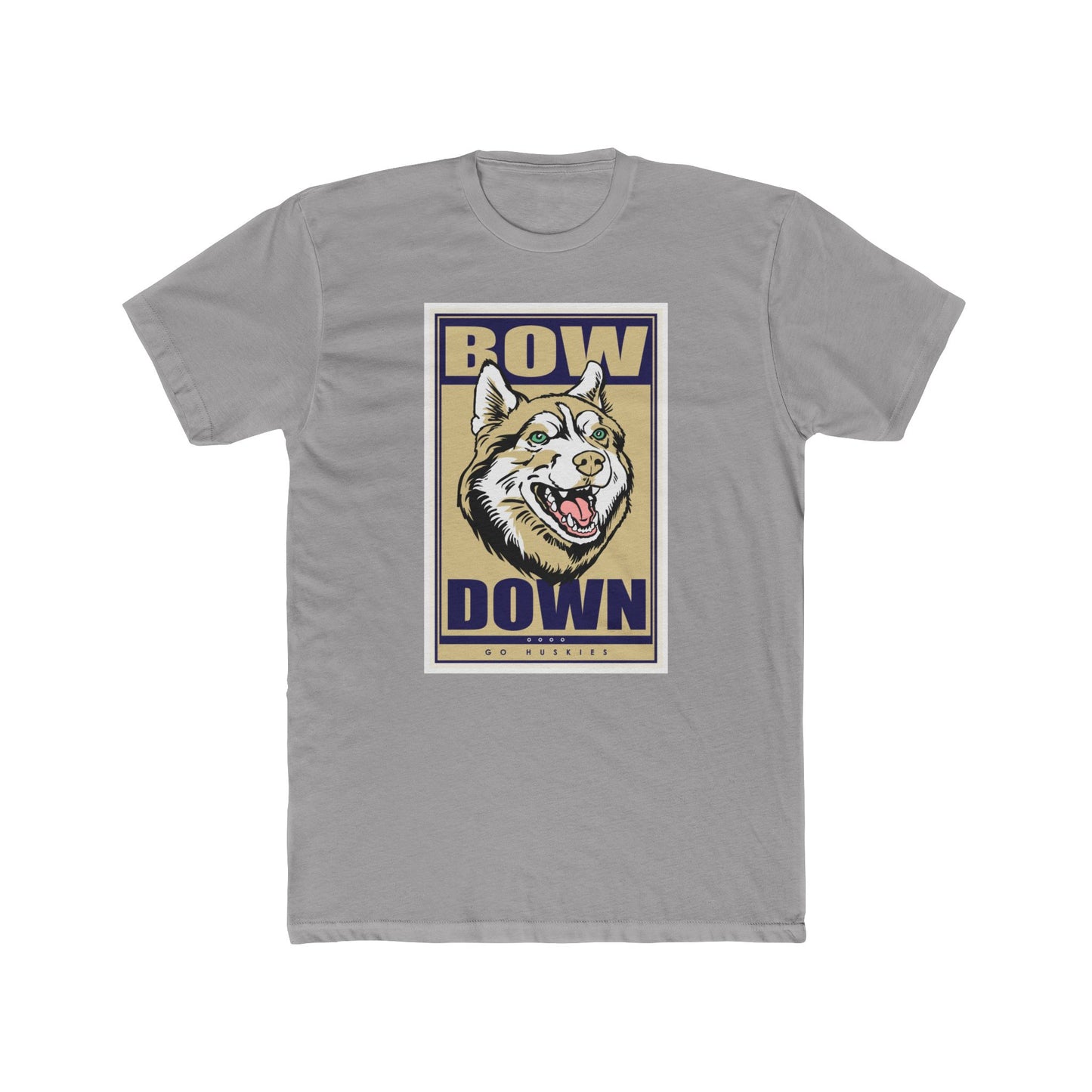 UW Tee