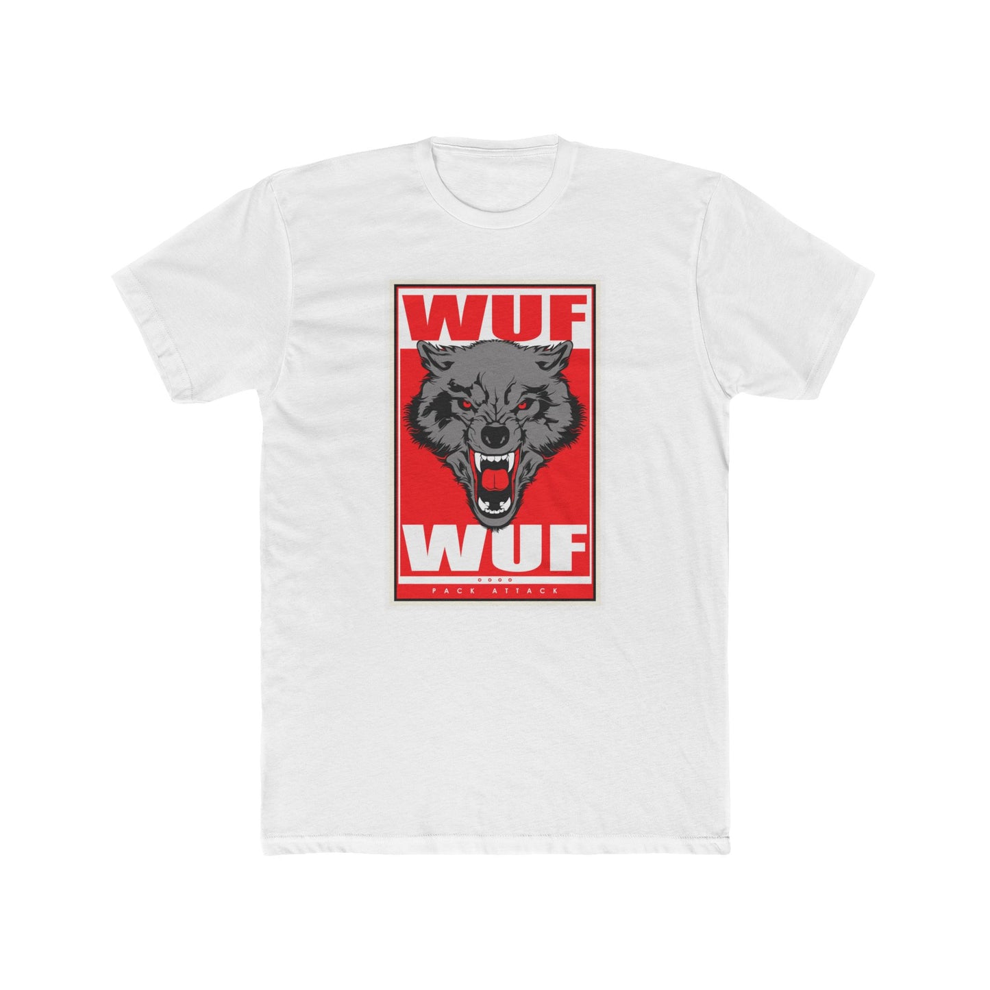 North Carolina State Tee