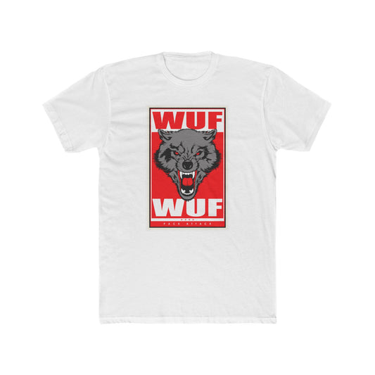 North Carolina State Tee