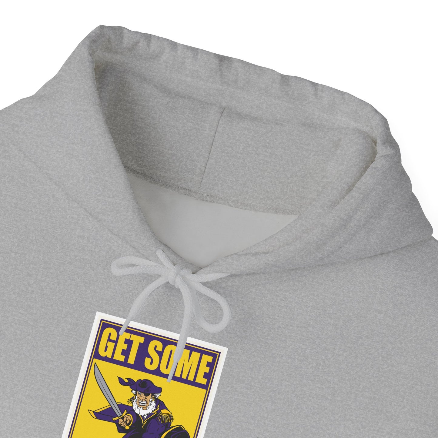 ECU Hoodie