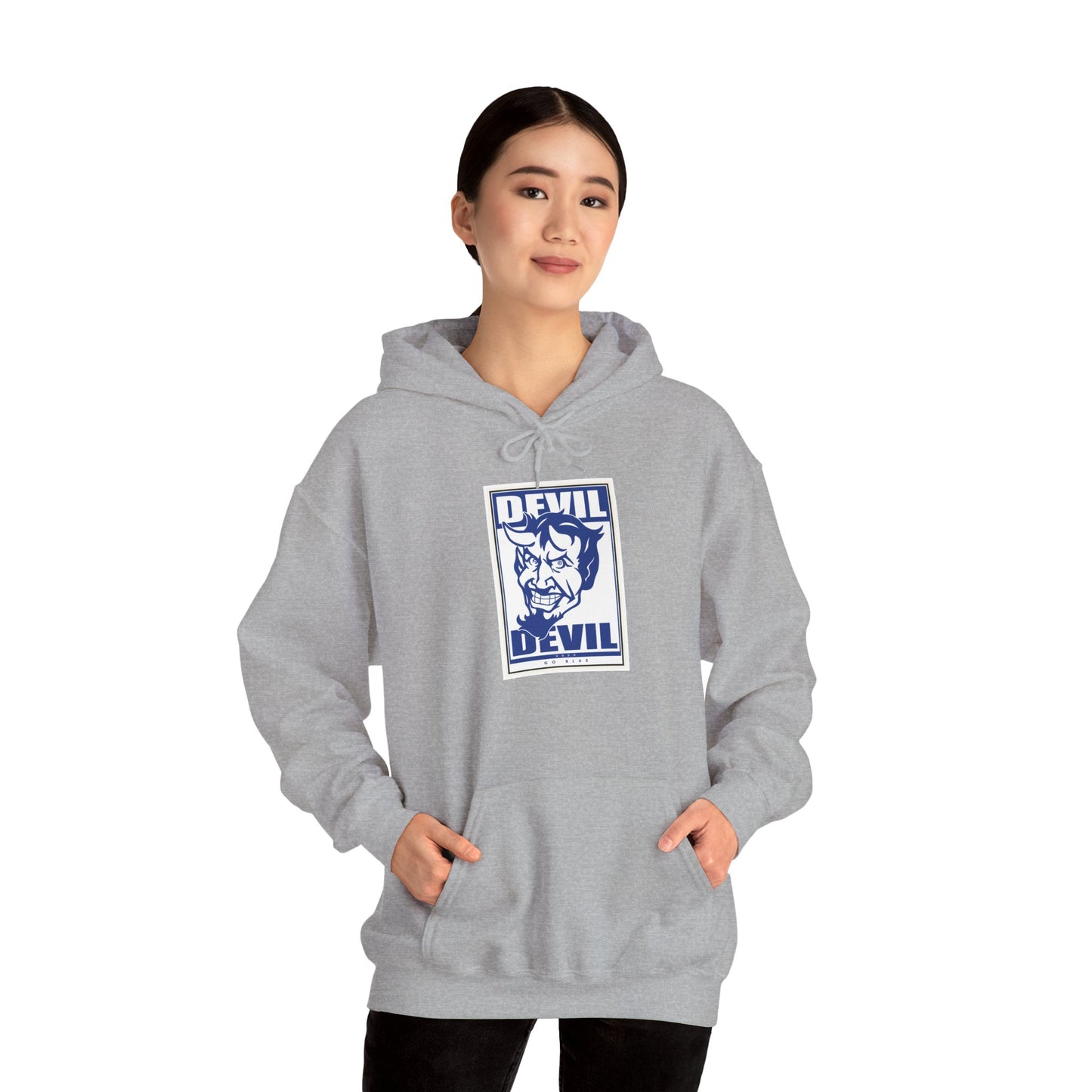 Duke Hoodie