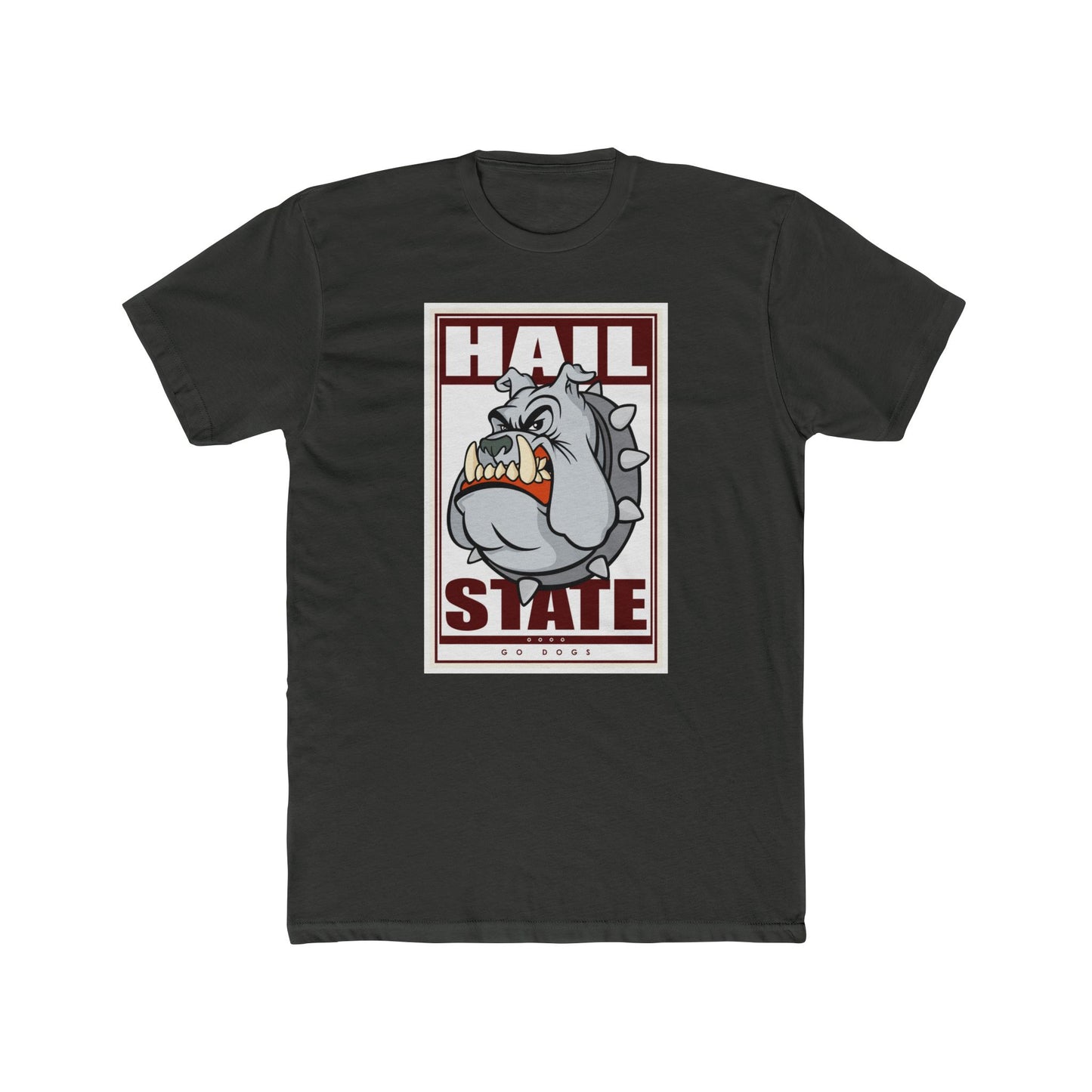 Mississippi State Tee