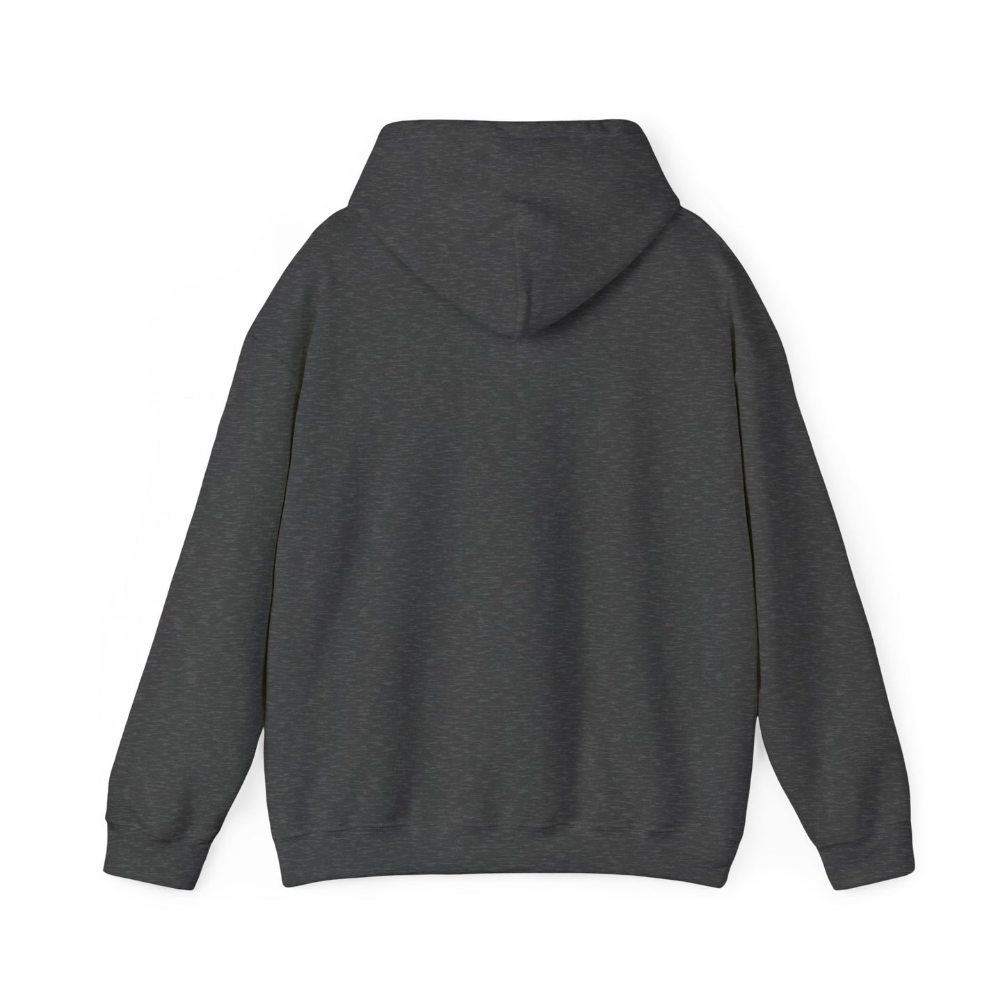 Brown Hoodie