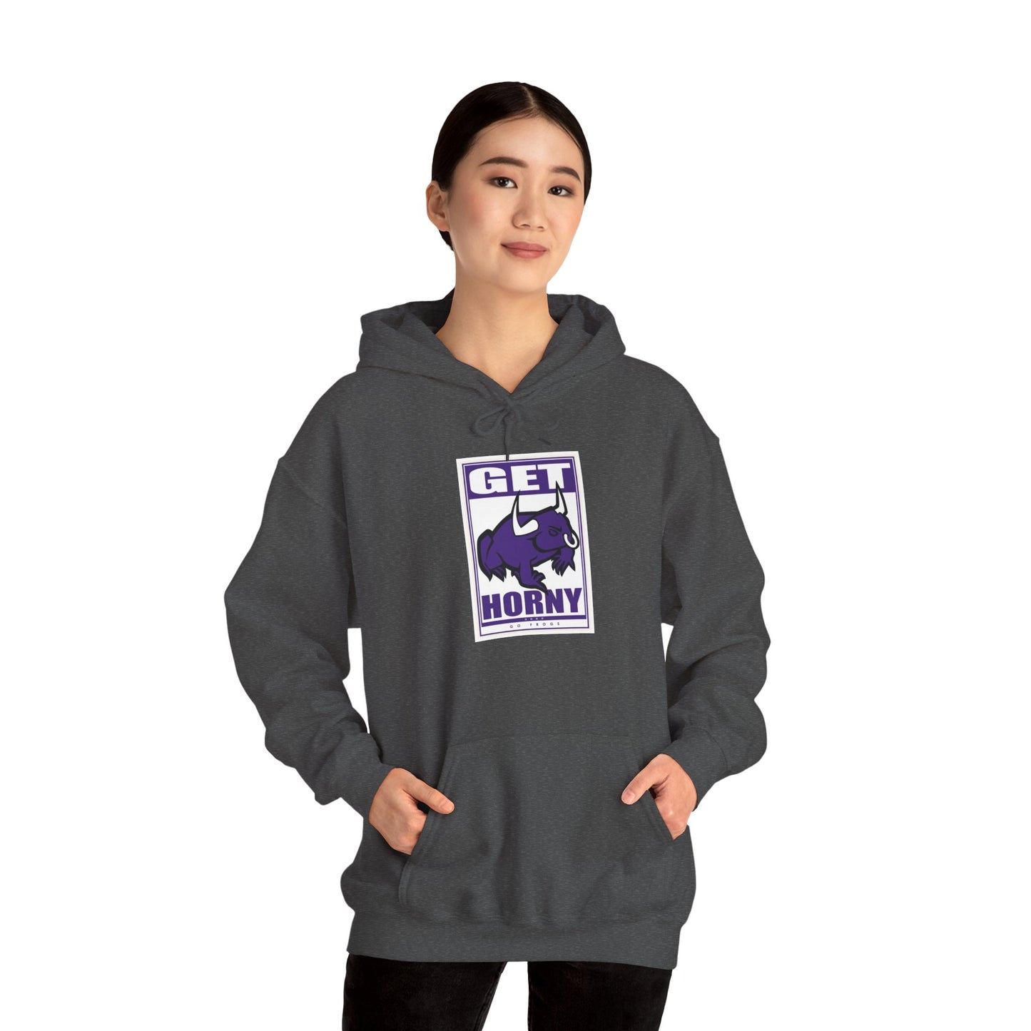TCU Hoodie