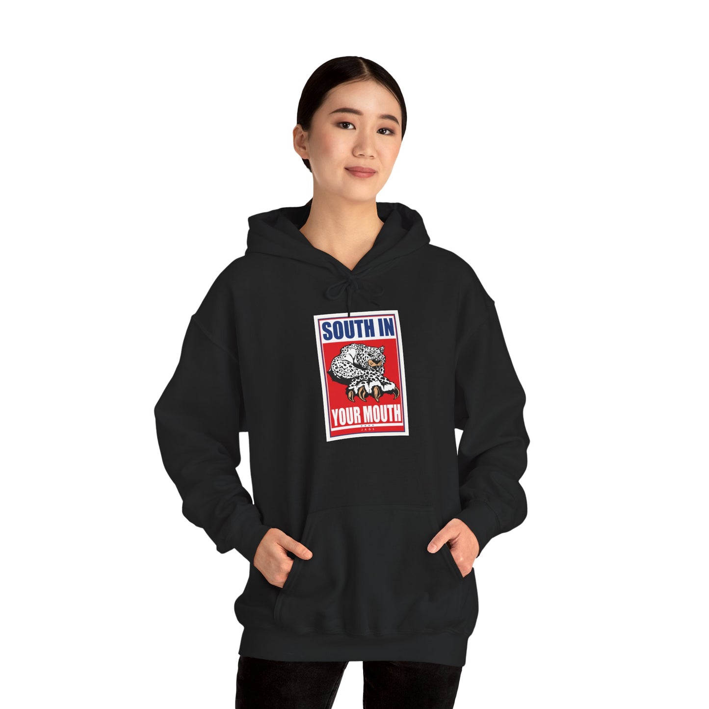 South Alabama Hoodie